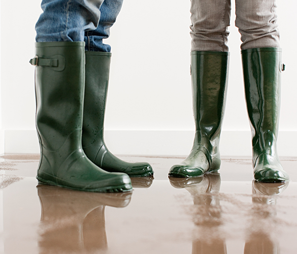 Georgia Flood Insurance Coverage
