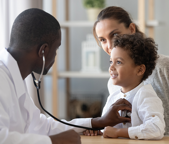 Georgia Health Insurance Coverage